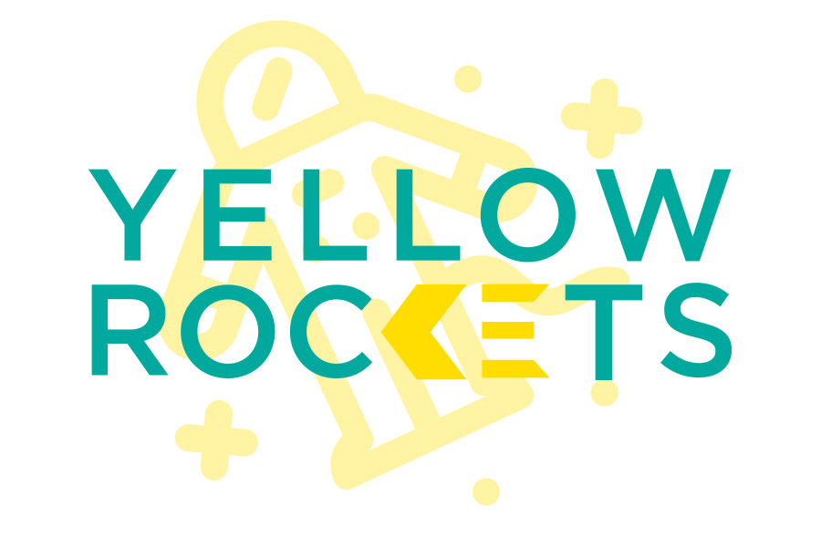 Yellow Rockets - Preview