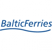 BalticFerries - Logo