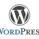 WordPress logo