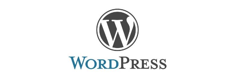 WordPress logo