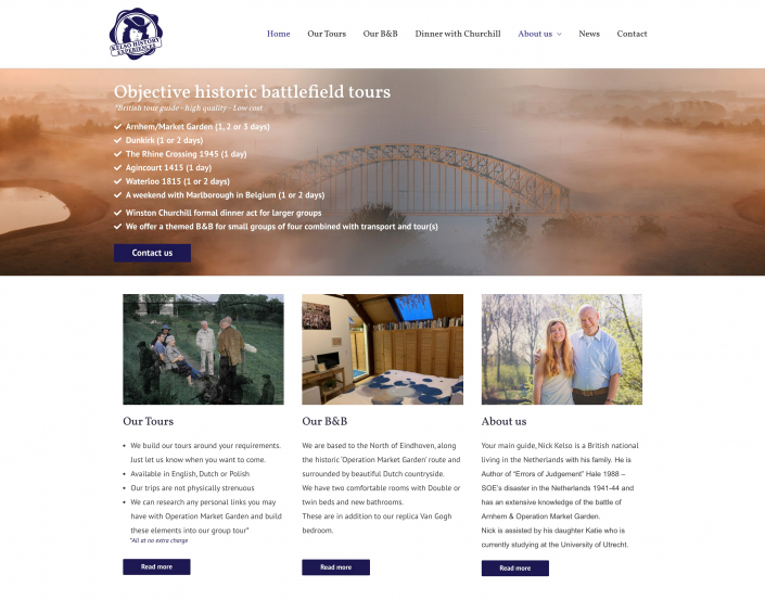 Kelso_History_Experiences_Uitgelicht